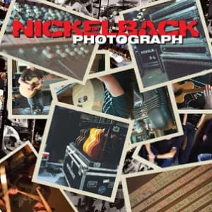 Photograph album cover