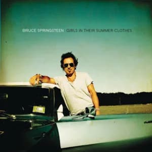 Girls In Their Summer Clothes album cover