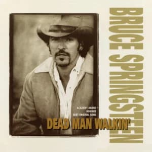 Dead Man Walkin' album cover