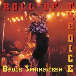 Roll of the Dice album cover