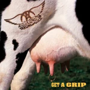 Get A Grip album cover