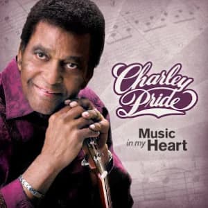 Music in My Heart album cover