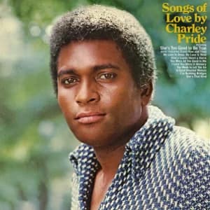 Songs of Love album cover
