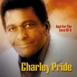 Just for the Love of It album cover