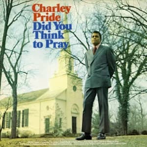 Did You Think To Pray (Expanded Edition) album cover