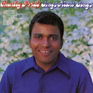 Sings Heart Songs album cover