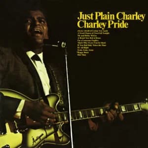 Just Plain Charley album cover
