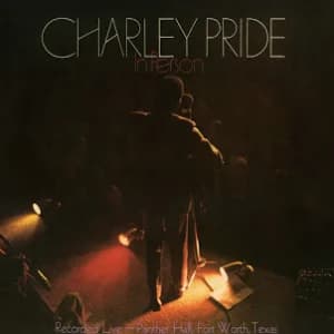 In Person album cover
