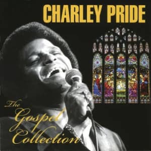 The Gospel Collection album cover