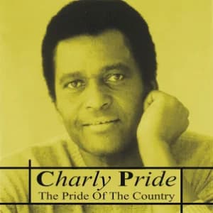 The Pride of Country album cover