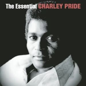 The Essential Charley Pride album cover