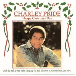 Happy Christmas Day album cover