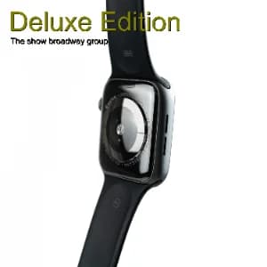 Deluxe Edition album cover