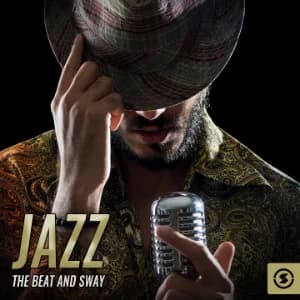 Jazz The Beat and Sway album cover