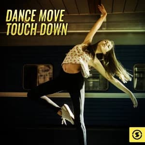 Dance Move Touch Down album cover