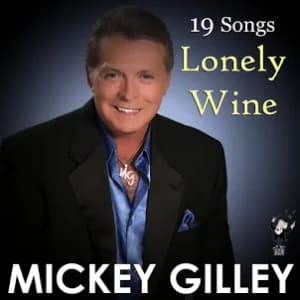 Lonely Wine album cover