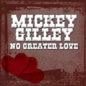 No Greater Love album cover