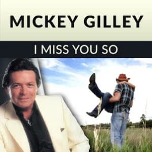 I Miss You So album cover