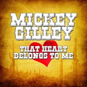 That Heart Belongs To Me album cover