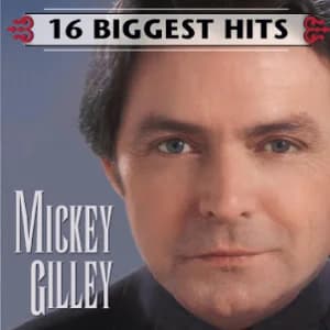 16 Biggest Hits album cover