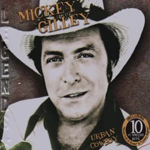 Urban Cowboy album cover