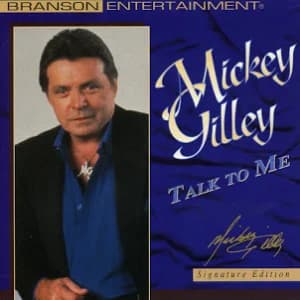 Talk to Me album cover