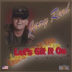 Let's Git It On album cover