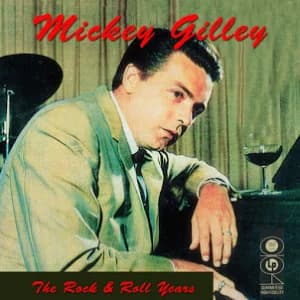 The Rock & Roll Years album cover