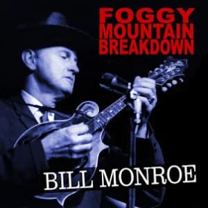 Foggy Mountain Breakdown album cover