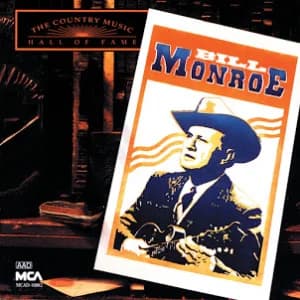 Country Music Hall Of Fame album cover