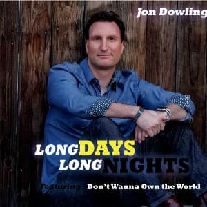 Long Days Long Nights album cover