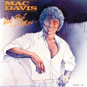 Very Best And More album cover
