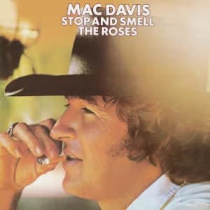 Stop and Smell the Roses album cover