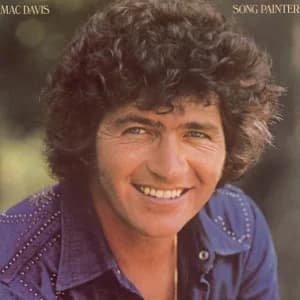 Song Painter album cover