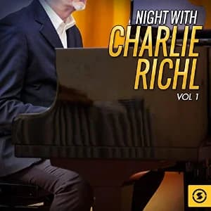 Night With Charlie Rich, Vol. 1 album cover