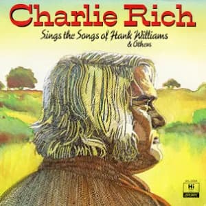 Sings the Songs of Hank Williams & Others album cover