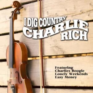 I Dig Country album cover