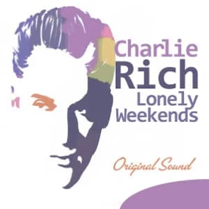 Lonely Weekends (Original Sound) album cover