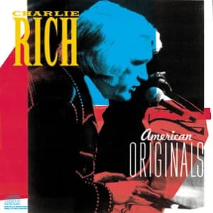 American Originals album cover