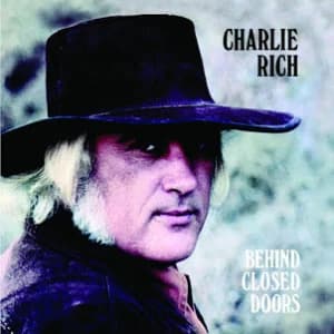 Behind Closed Doors album cover