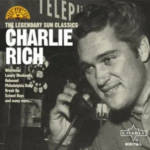 The Legendary Sun Classics album cover