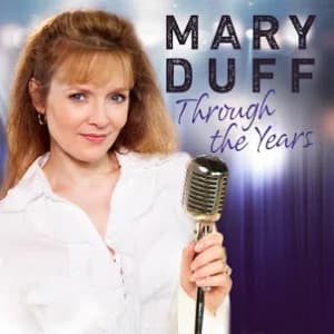 Through the Years album cover