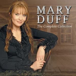 Mary Duff: The Complete Collection album cover