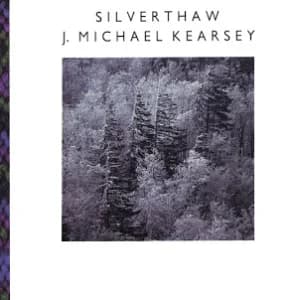 Silverthaw album cover