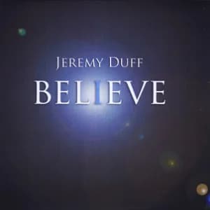 I Believe album cover