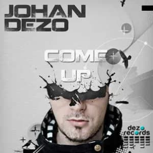 Come Up album cover