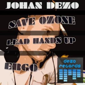 Save Ozone album cover