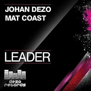 Leader album cover