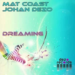 Dreaming album cover