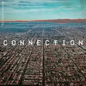Connection album cover